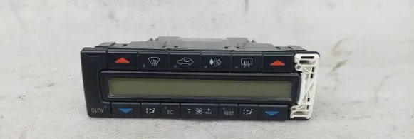 Mercedes-Benz E W210 Climate control unit 2108303285