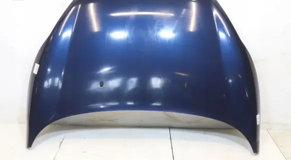 Ford Fiesta Engine bonnet/hood 