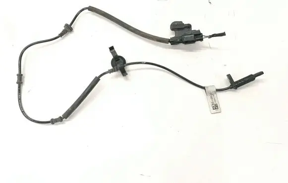 ABS brake wheel speed sensor