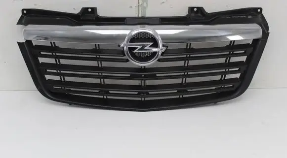 Opel Movano B Front grill GM62 EL018828 623109357R