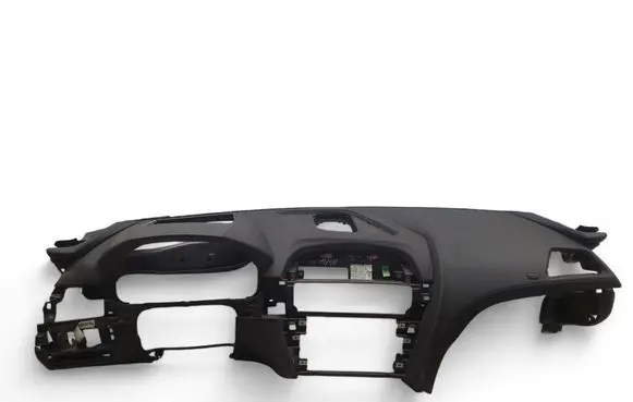 BMW 6 F06 Gran coupe Dashboard 9229955