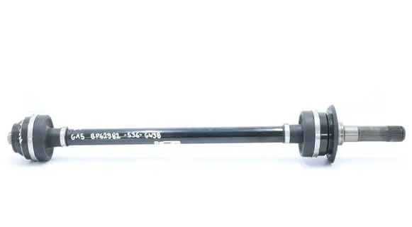 BMW 8 G16 Rear driveshaft 8487536