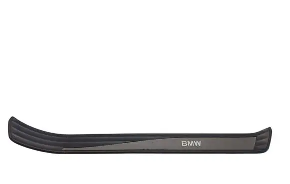 BMW 5 E60 E61 Front sill trim cover 51477034304