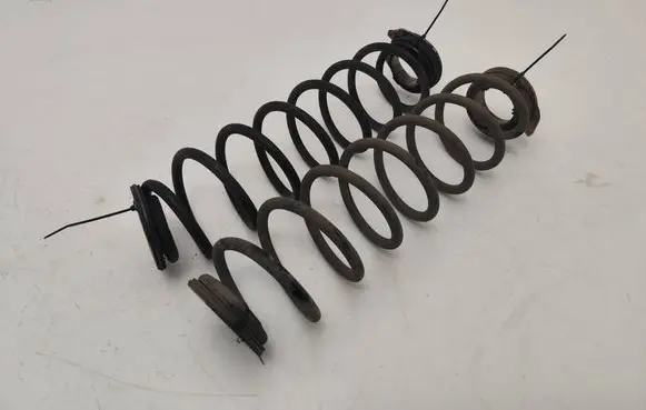 Citroen C4 III e-C4 Rear coil spring 9840442380