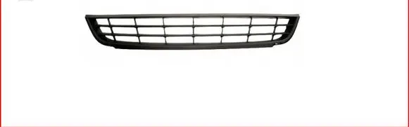 Volkswagen Jetta VI Front bumper lower grill 