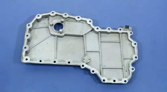 BMW 7 F01 F02 F03 F04 Oil sump 7581718