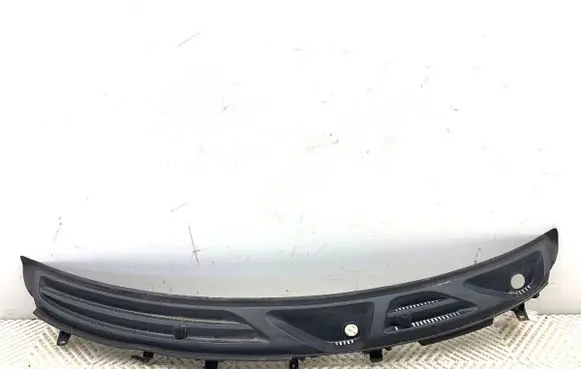 Fiat Panda II Wiper trim 735340441