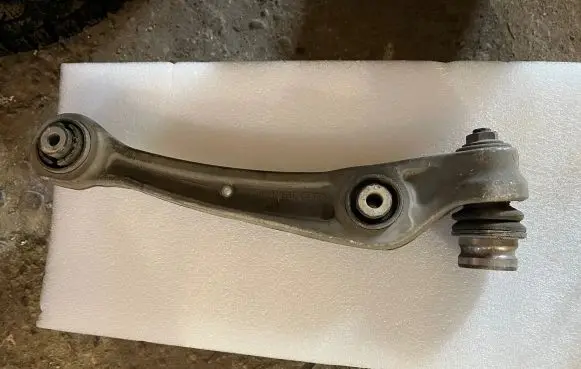 Audi Q5 SQ5 Front lower control arm/wishbone 8K0407155C 8K0407155