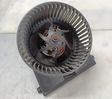 Volkswagen Golf IV Heater fan/blower H35657880E 1J1819021B