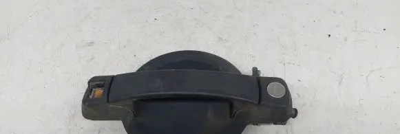 Fiat Doblo Front door exterior handle 242079