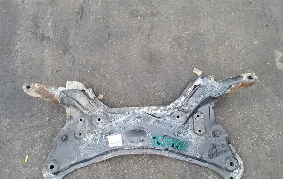 Fiat Panda II Front axle beam 