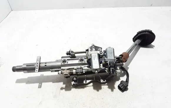 Porsche Panamera (970) Steering column universal joint 97034700730