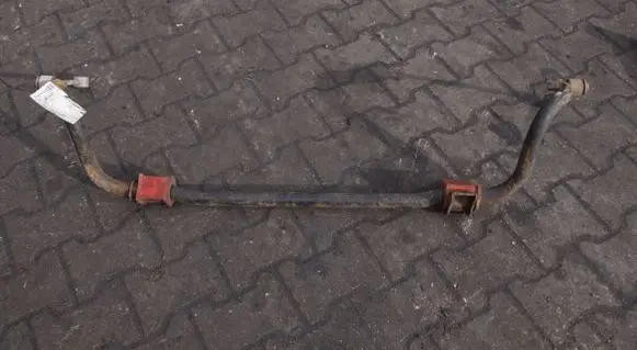 Jeep Grand Cherokee (WK) Front anti-roll bar/sway bar