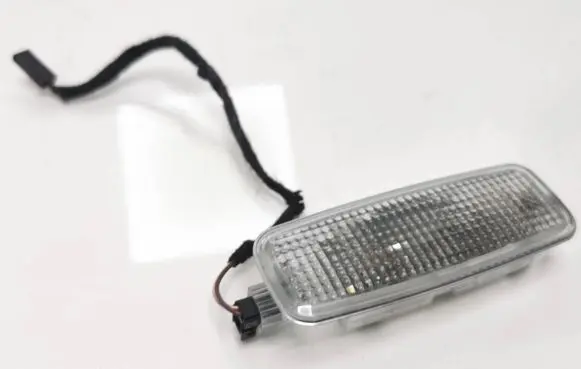 Audi A3 S3 A3 Sportback 8P Other interior light 4e0947105 4d0947105a