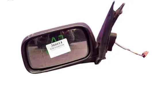 Nissan Almera Front door electric wing mirror