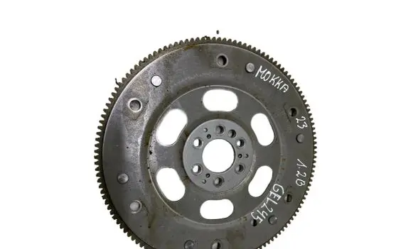 Opel Mokka B Flywheel 9815382880