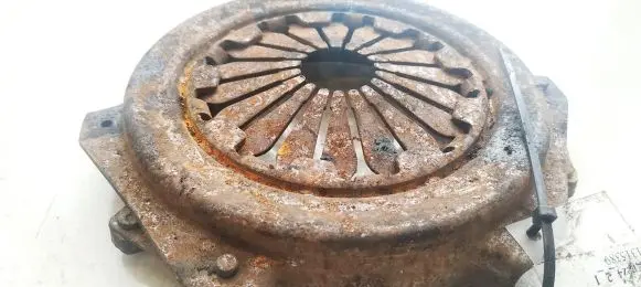 Citroen C3 Pressure plate 
