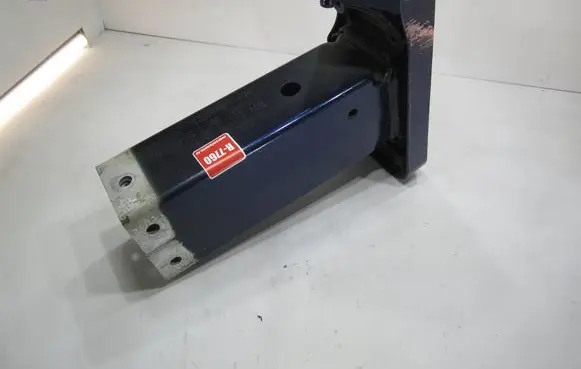 Audi TT TTS Mk2 Front side member 8J0805861C