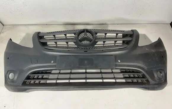 Mercedes-Benz Vito Viano W447 Front bumper