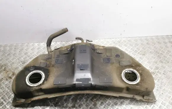 Nissan 350Z Fuel tank 