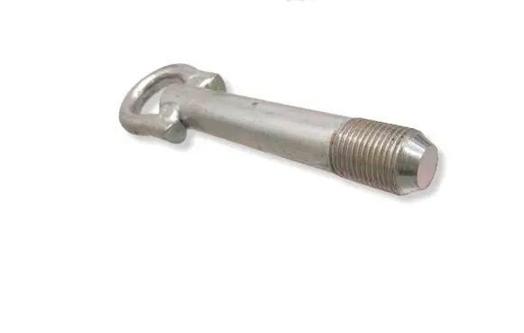 Toyota Auris E180 Towing hook eye 