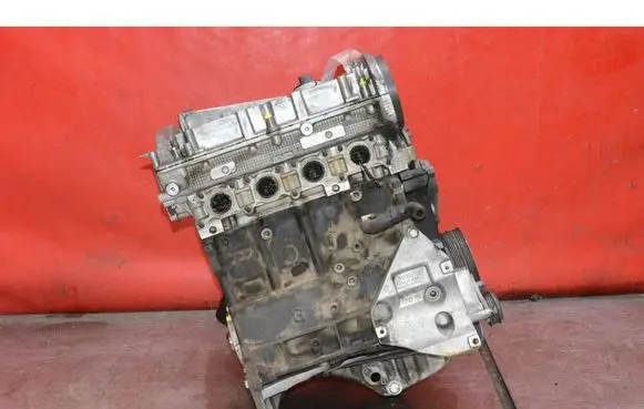 Audi A6 Allroad C5 Engine APU
