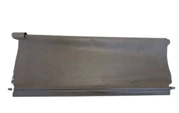 Ford Explorer Trunk/boot cargo luggage net 