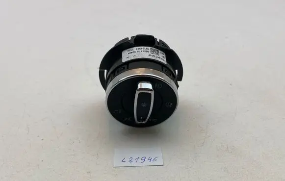 Porsche Macan (95B) Light switch 7P5941531F