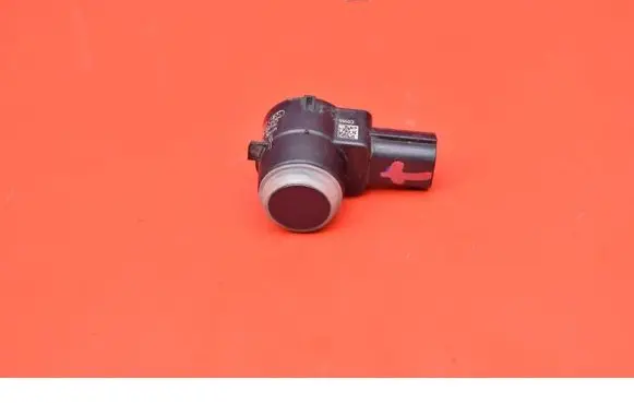 Opel Astra J Parking PDC control unit/module 0263013003