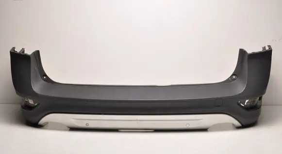 Volvo XC70 Rear bumper 