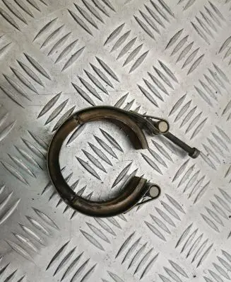 Audi Q5 SQ5 Exhaust flexible connection 04L253725B
