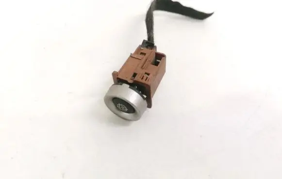 Traction control (ASR) switch