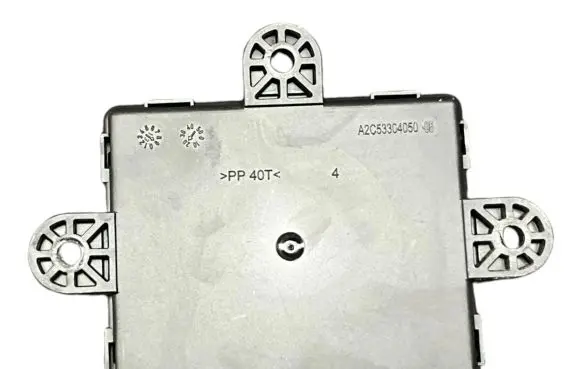 Ford C-MAX II Door control unit/module AV6N14C236BB AV6N14C068AH