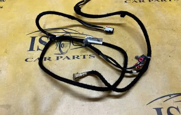 Ford Fiesta Other wiring loom H1BT18812NC