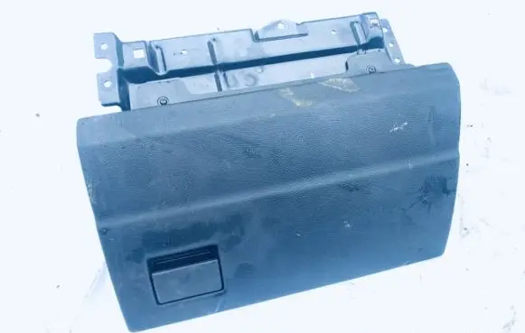 Opel Zafira A Glove box 24455401
