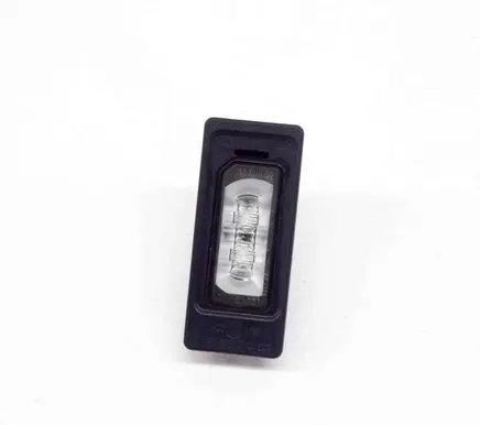 Audi A5 Sportback 8TA Number plate light 4G0943021