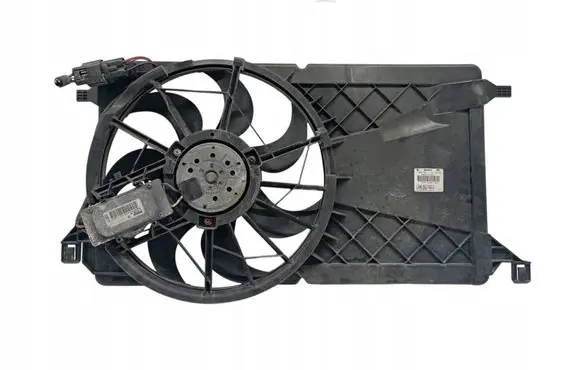Volvo S40 Electric radiator cooling fan 3M5H8C607RG