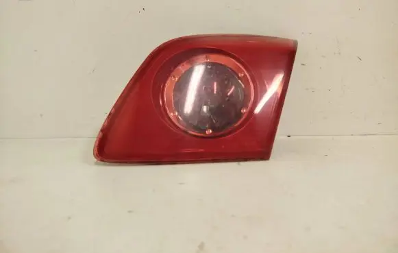 Mazda 3 I Tailgate rear/tail lights 00W21W RFFLFCT0B 7440