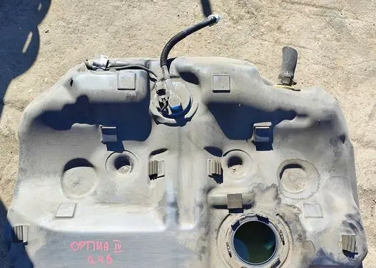 KIA Optima Fuel tank 
