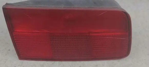 BMW 5 E39 Rear/tail lights