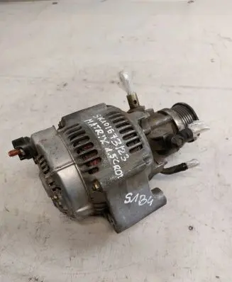 Hyundai Matrix Generator/alternator 1002132950