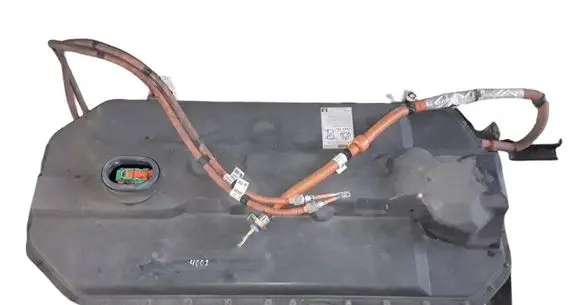 Mitsubishi Outlander Hybrid / electric car battery 9499F067
