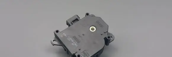 Honda Accord A/C air flow flap actuator/motor 1138002380