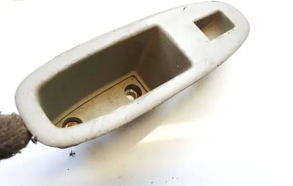 Alfa Romeo 159 Front door window switch trim 156055038