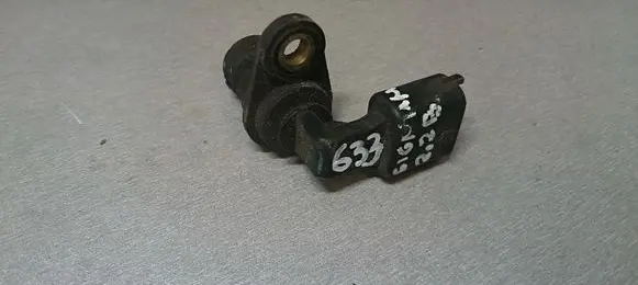 Opel Vectra C Camshaft position sensor 24405977