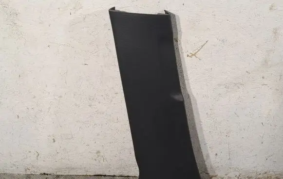 Toyota Verso (B) pillar trim (bottom) 624140F020B0 624140F020