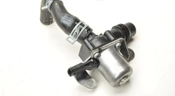 Volvo XC60 Turbo solenoid valve 32222660