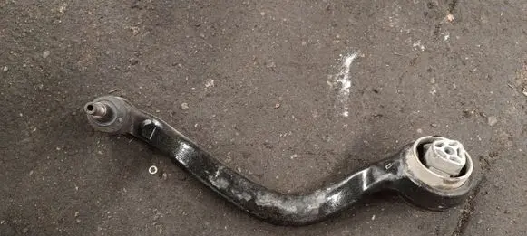 BMW X5 F15 Front lower control arm/wishbone 15V24