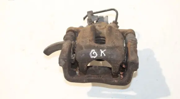 Renault Kangoo II Rear brake caliper