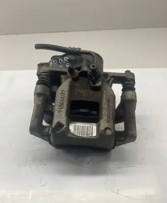 Peugeot 5008 II Rear brake caliper 9819060880